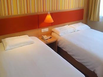Home Inn Fujiatun Экстерьер фото