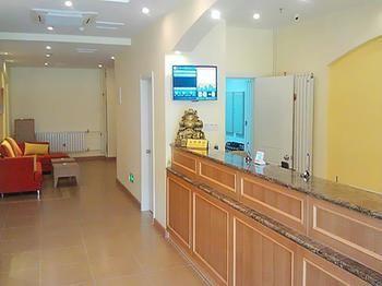 Home Inn Fujiatun Экстерьер фото